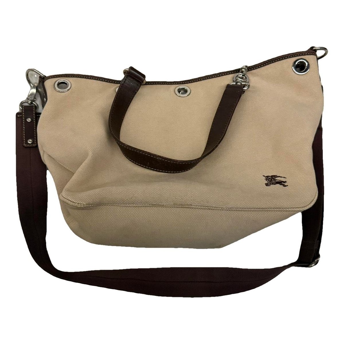 Salisbury leather handbag