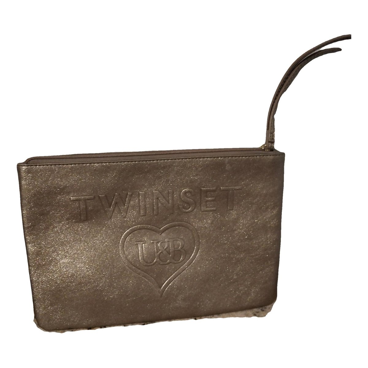 Clutch bag