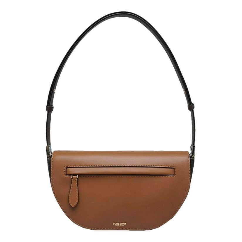 Olympia leather handbag