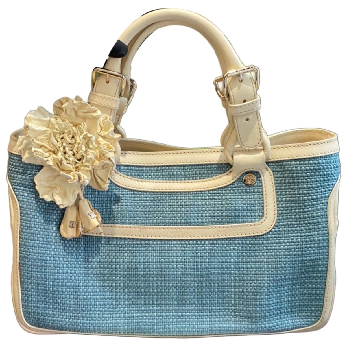 Thais cloth handbag