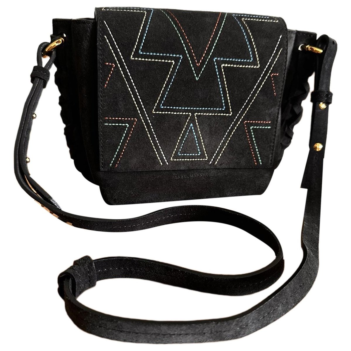 Clutch bag