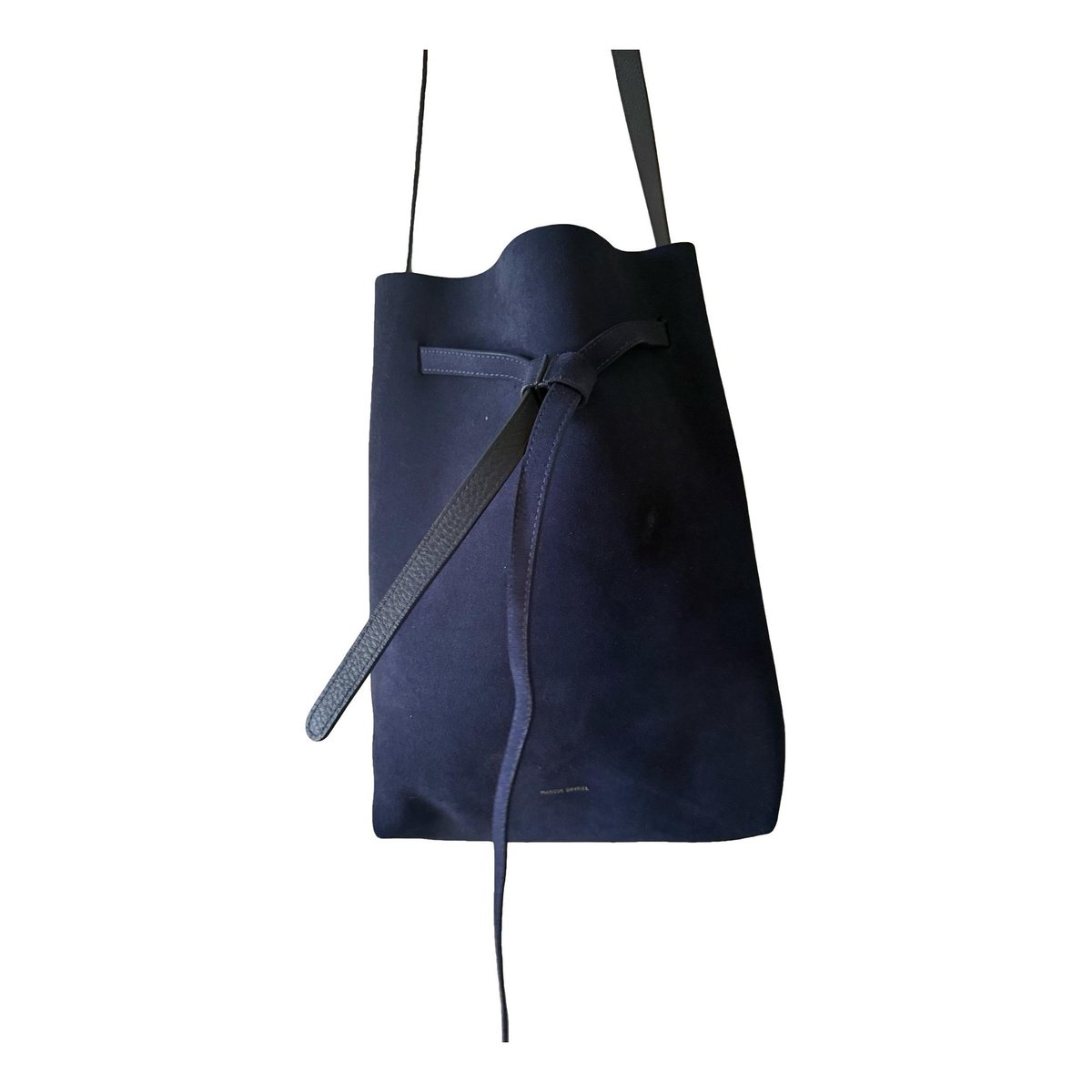 Bucket handbag