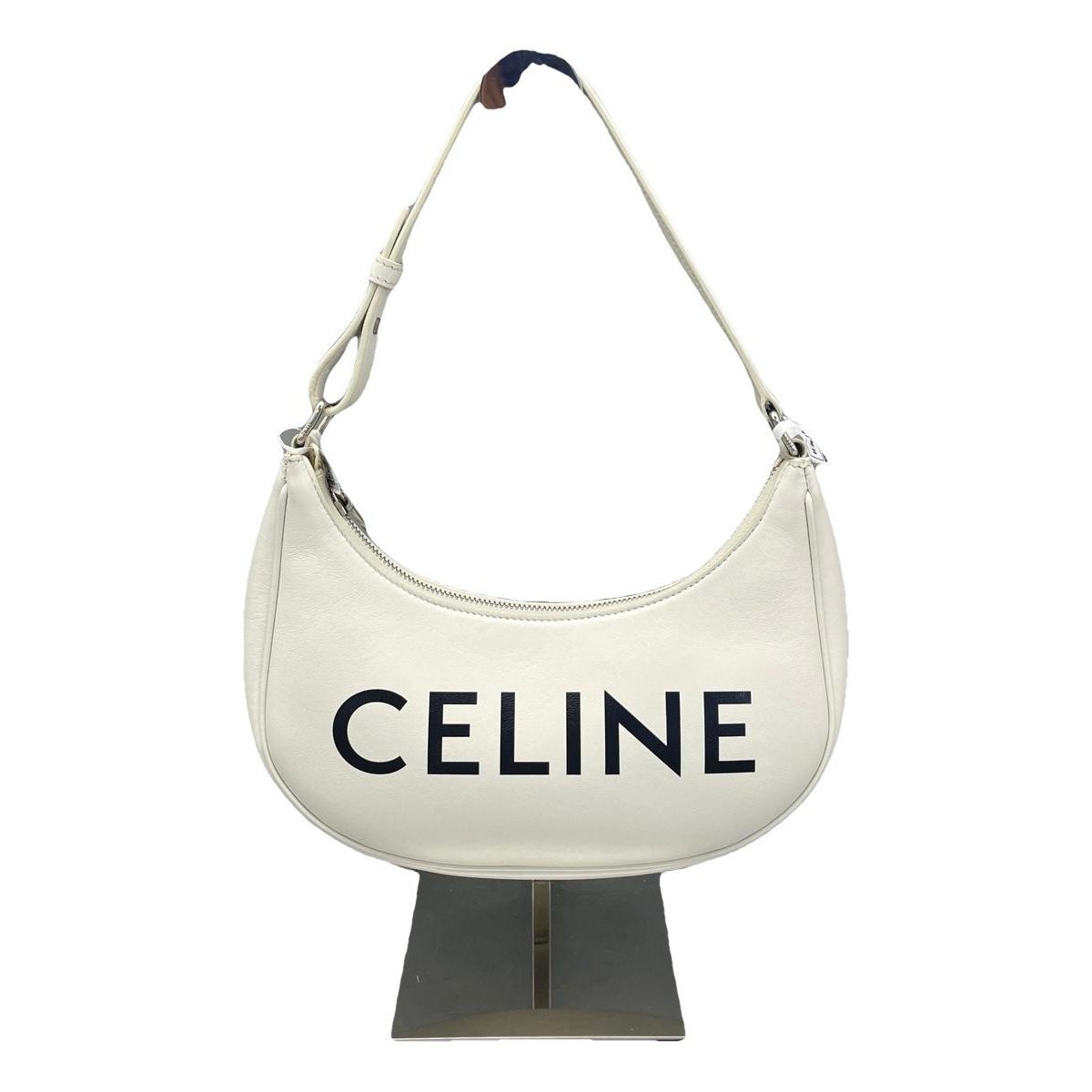Ava leather handbag