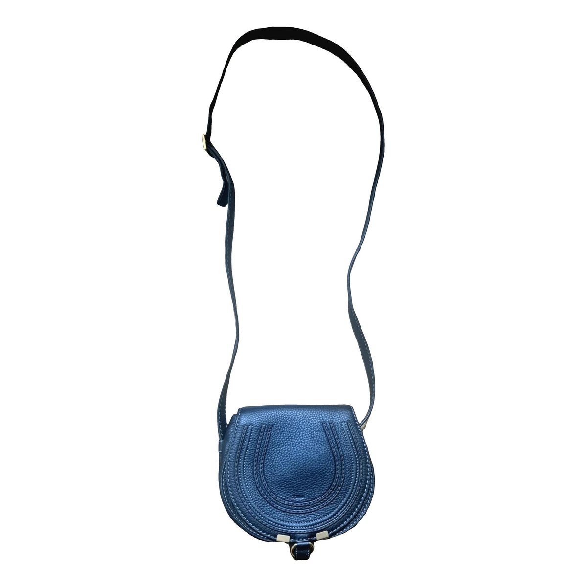 Marcie leather crossbody bag