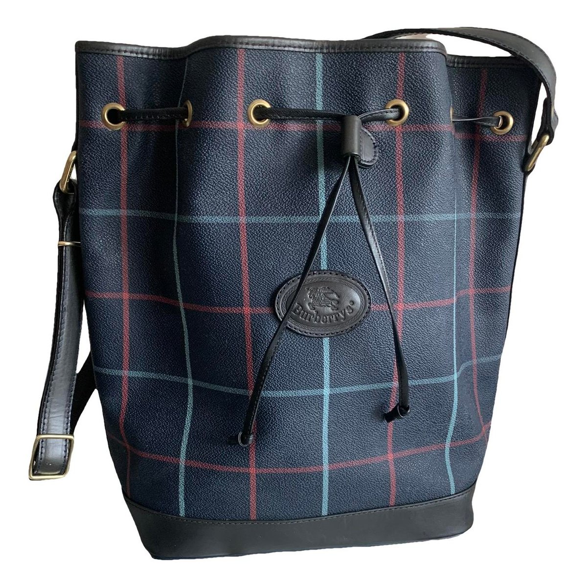 TB Bag Bucket Mini crossbody bag