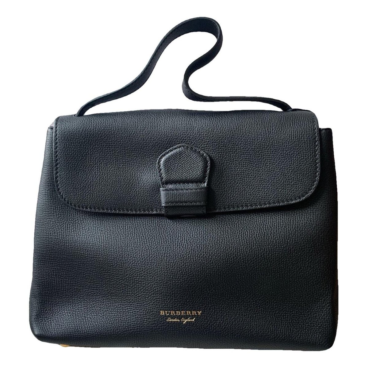 Camberley leather handbag