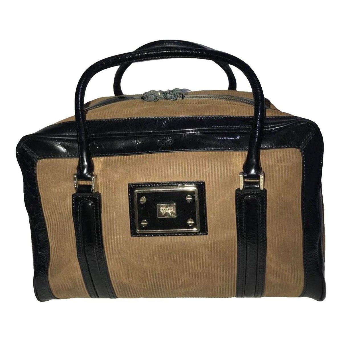 Pimlico leather handbag