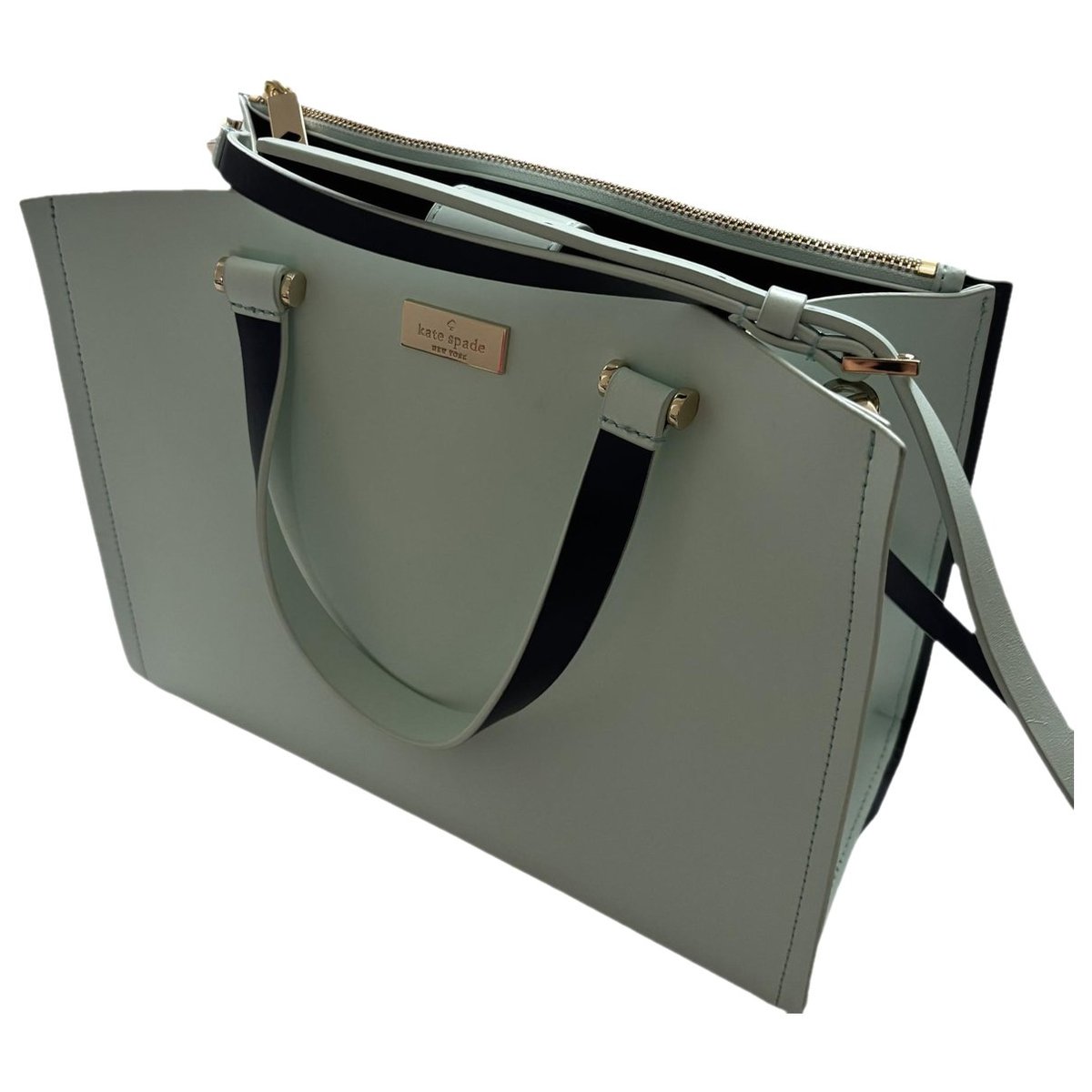 Exotic leathers handbag