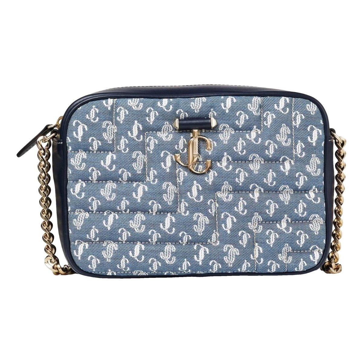 Avenue leather handbag