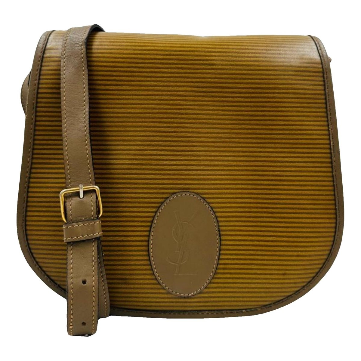 Opium cloth crossbody bag