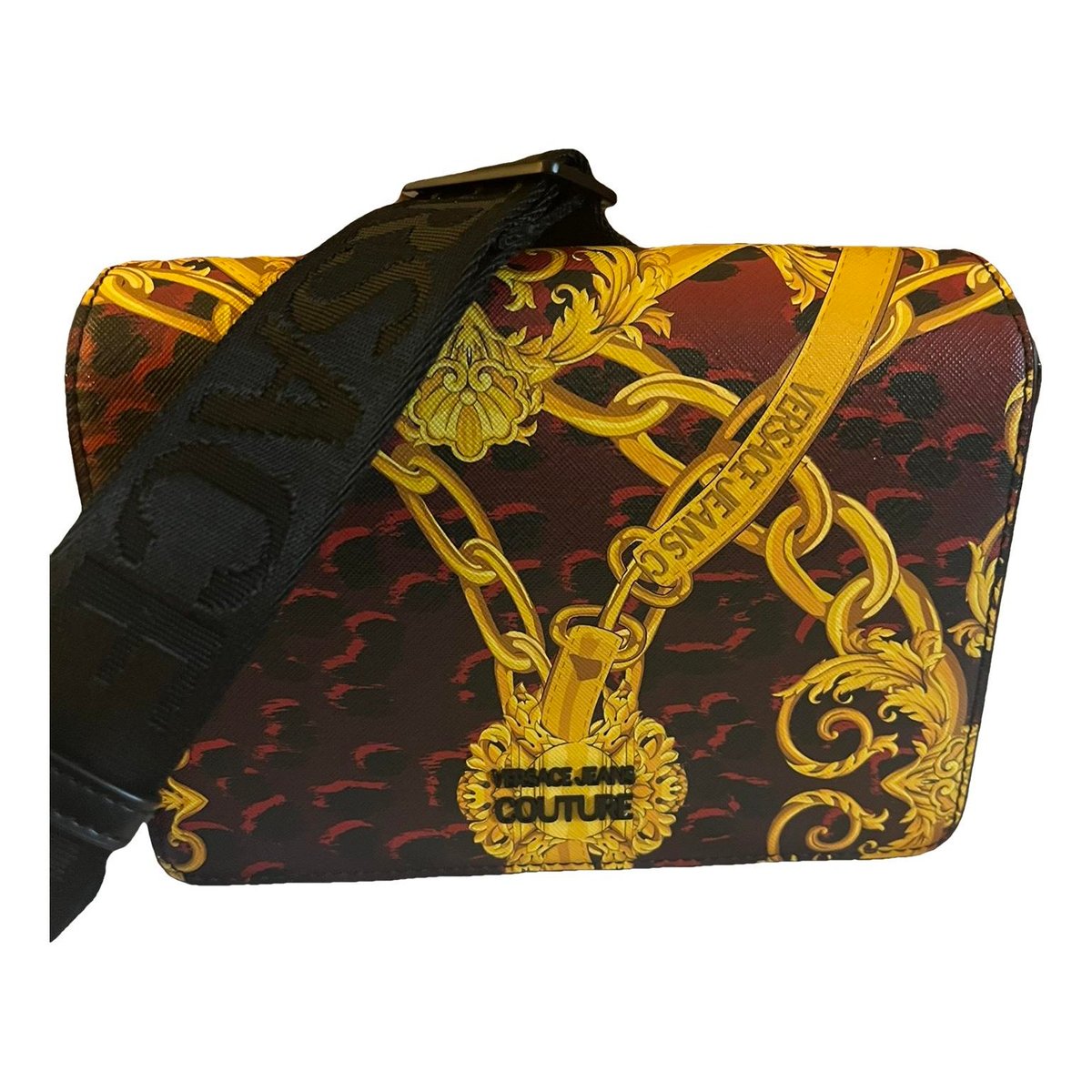 Crossbody bag