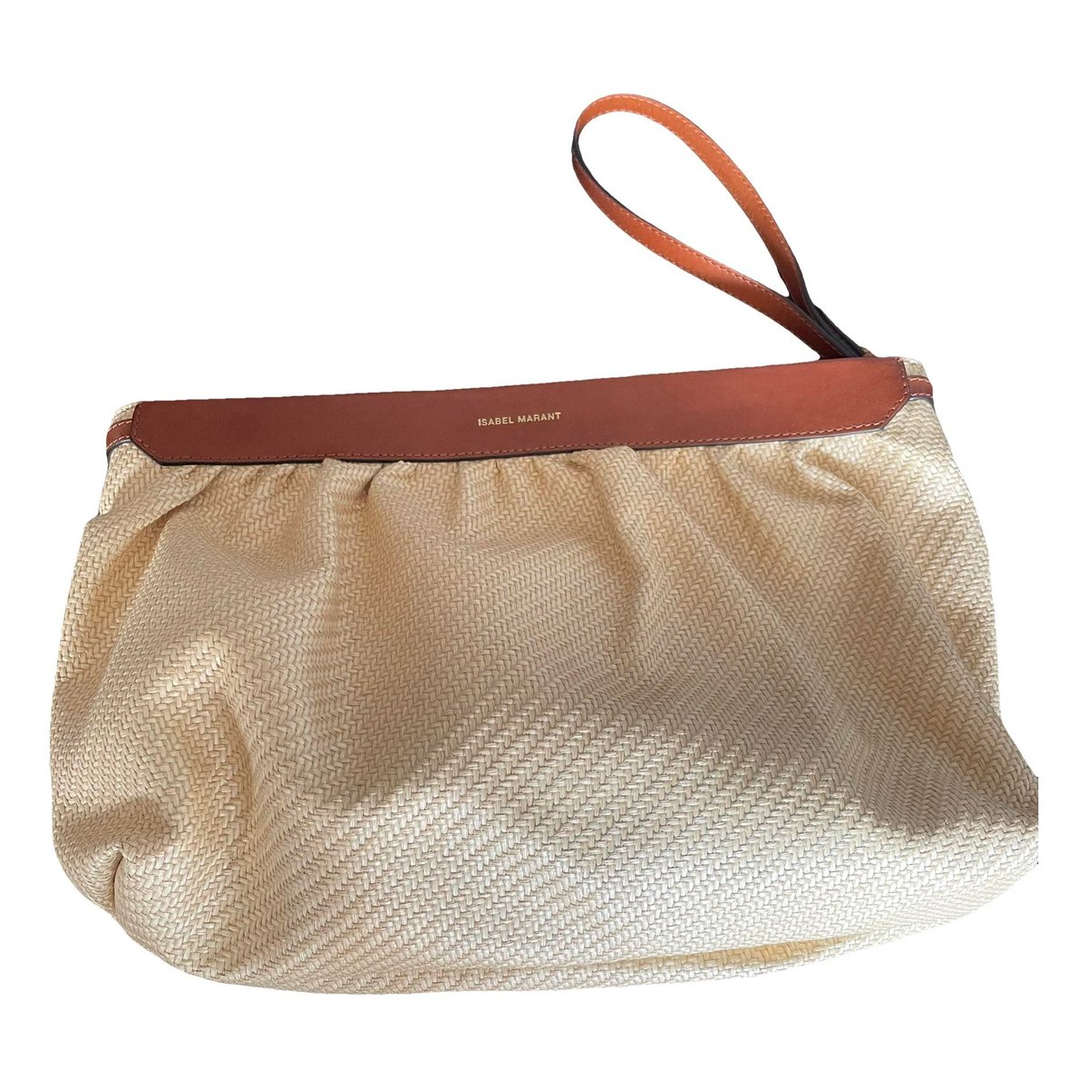 Clutch bag