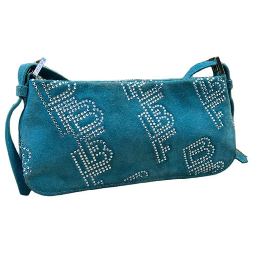 Rachel leather handbag