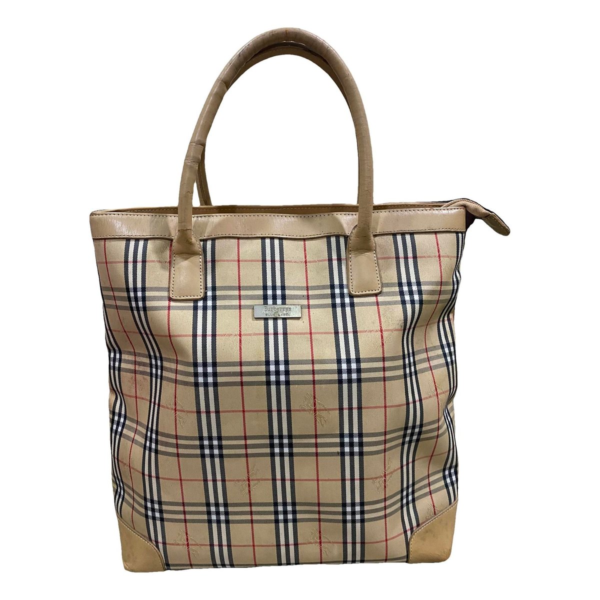 The Giant cloth tote