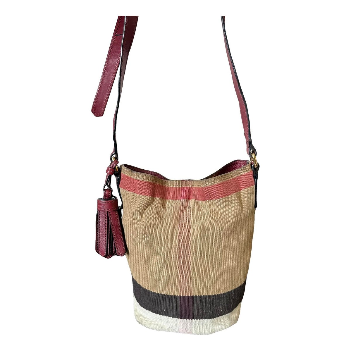 Ashby cloth tote