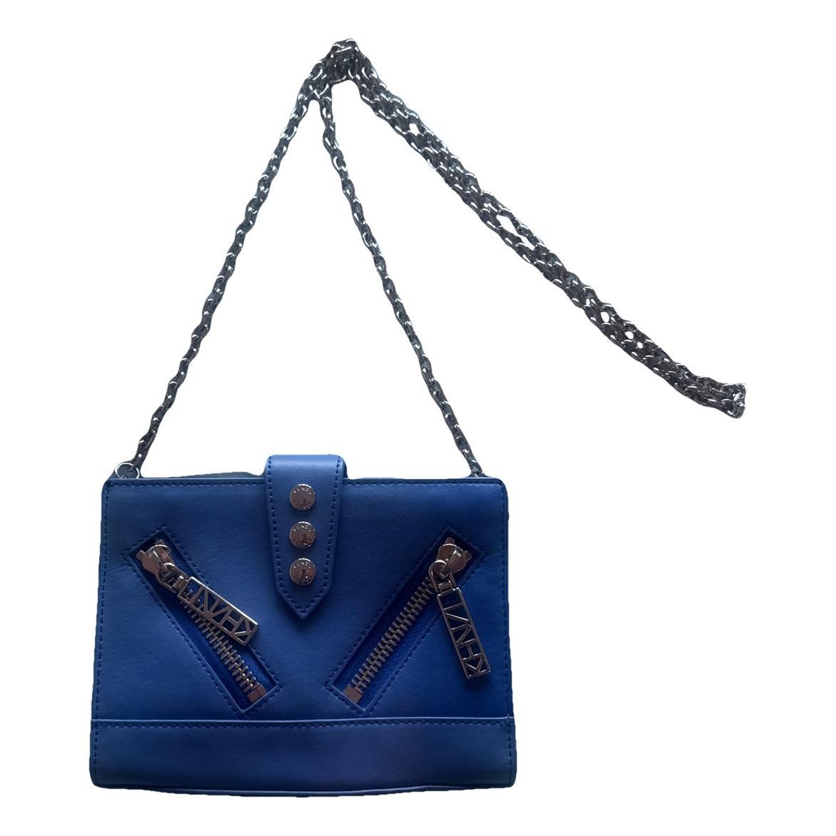 Kalifornia leather crossbody bag