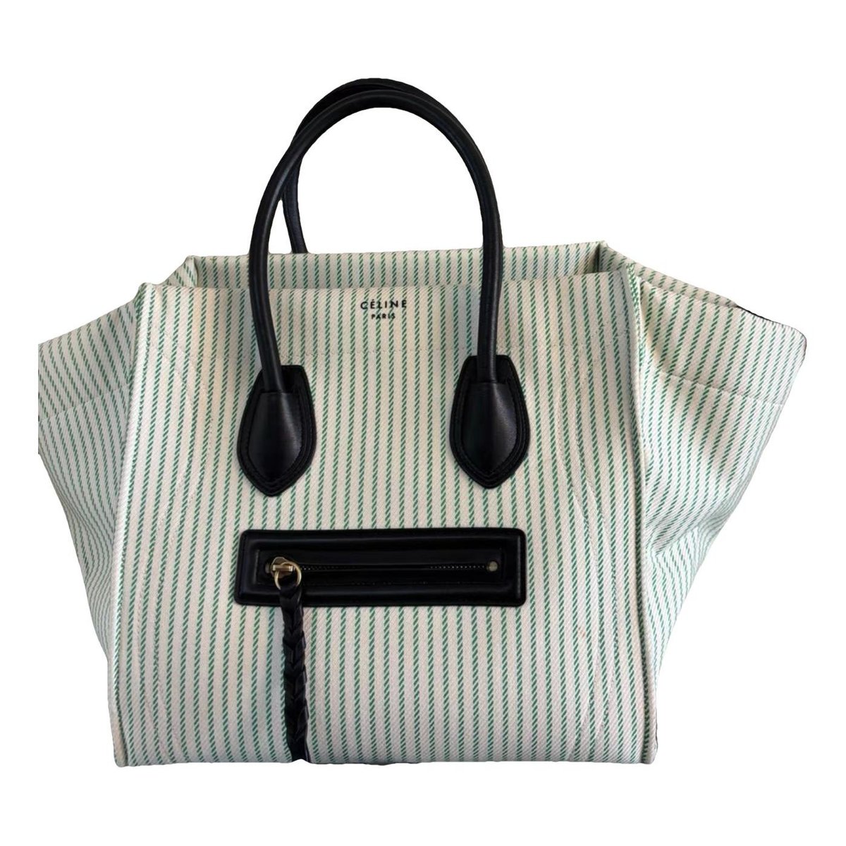 Luggage Phantom cloth handbag