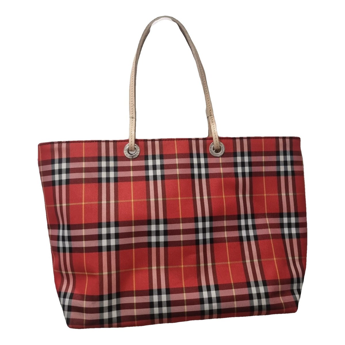 Salisbury cloth tote