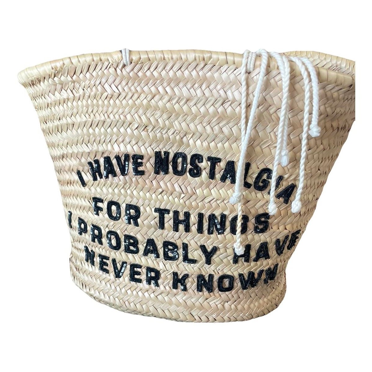 Made In Tote Bag handbag