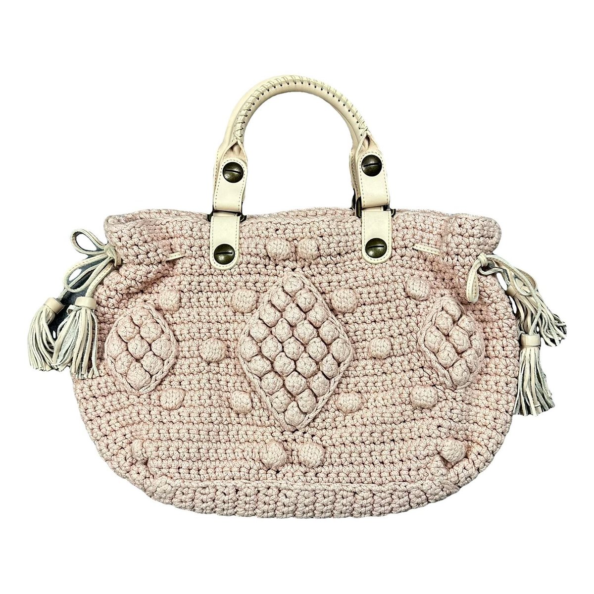Dublin handbag