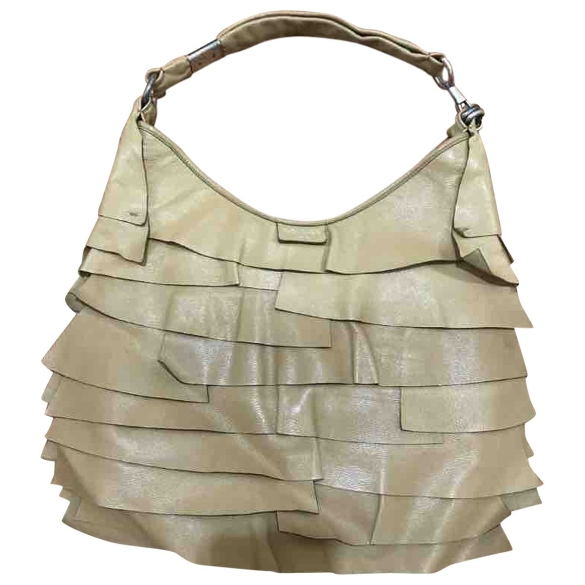 Mombasa leather handbag