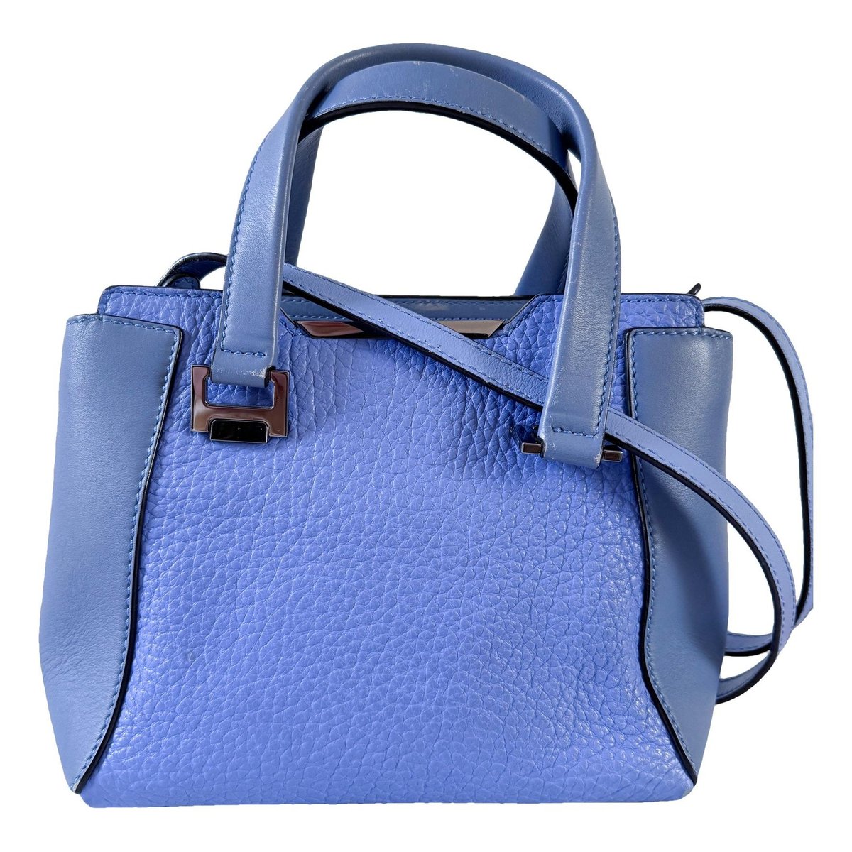 Alfie leather handbag