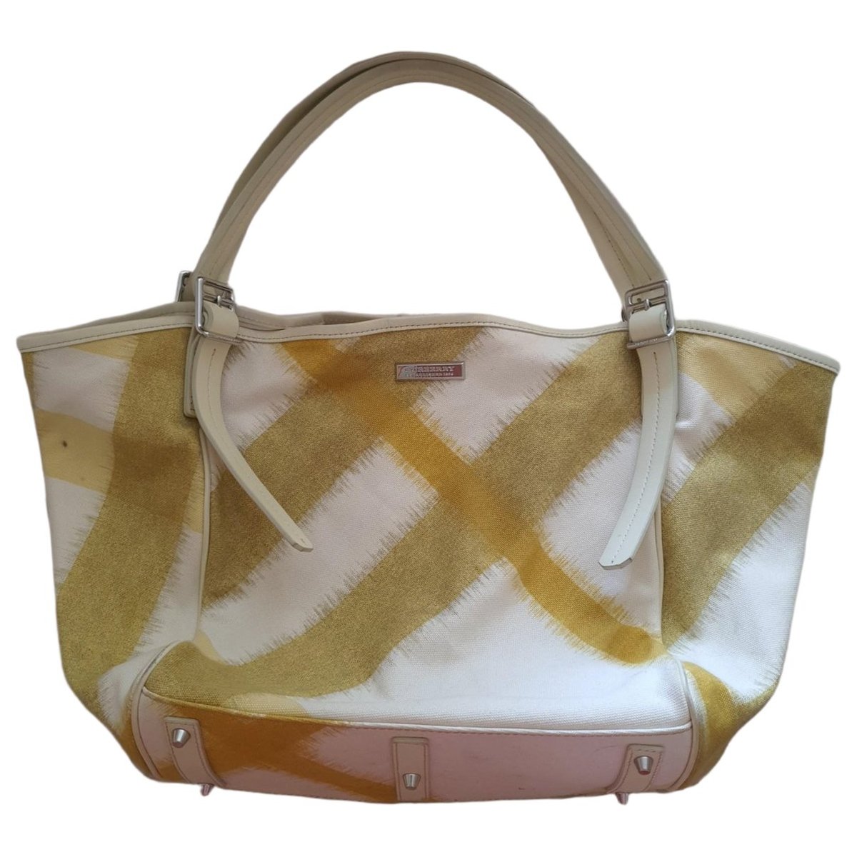Salisbury cloth handbag