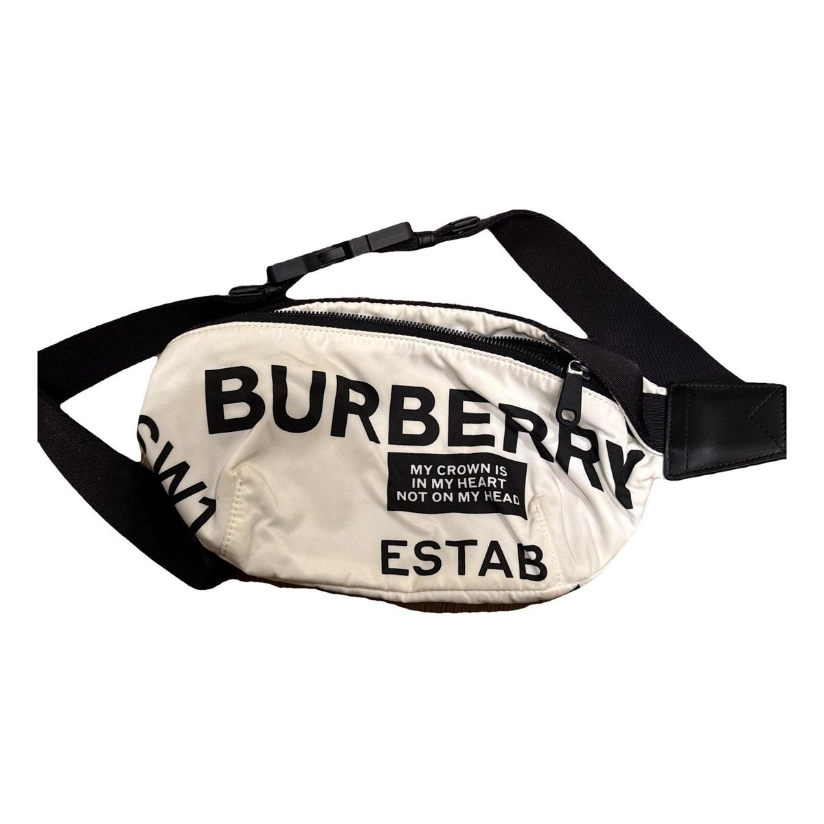 Paddy crossbody bag