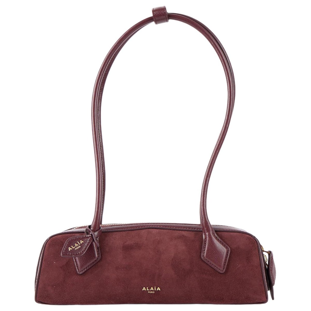 Alaïa Le Teckel