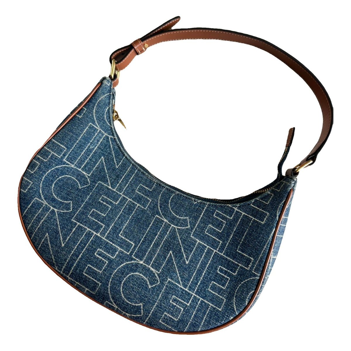 Ava cloth handbag