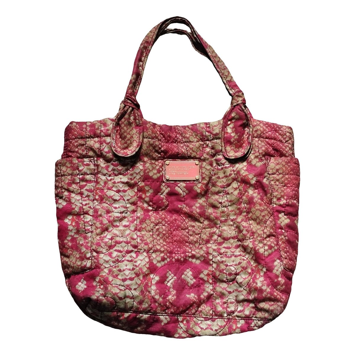 Pretty Nylon handbag