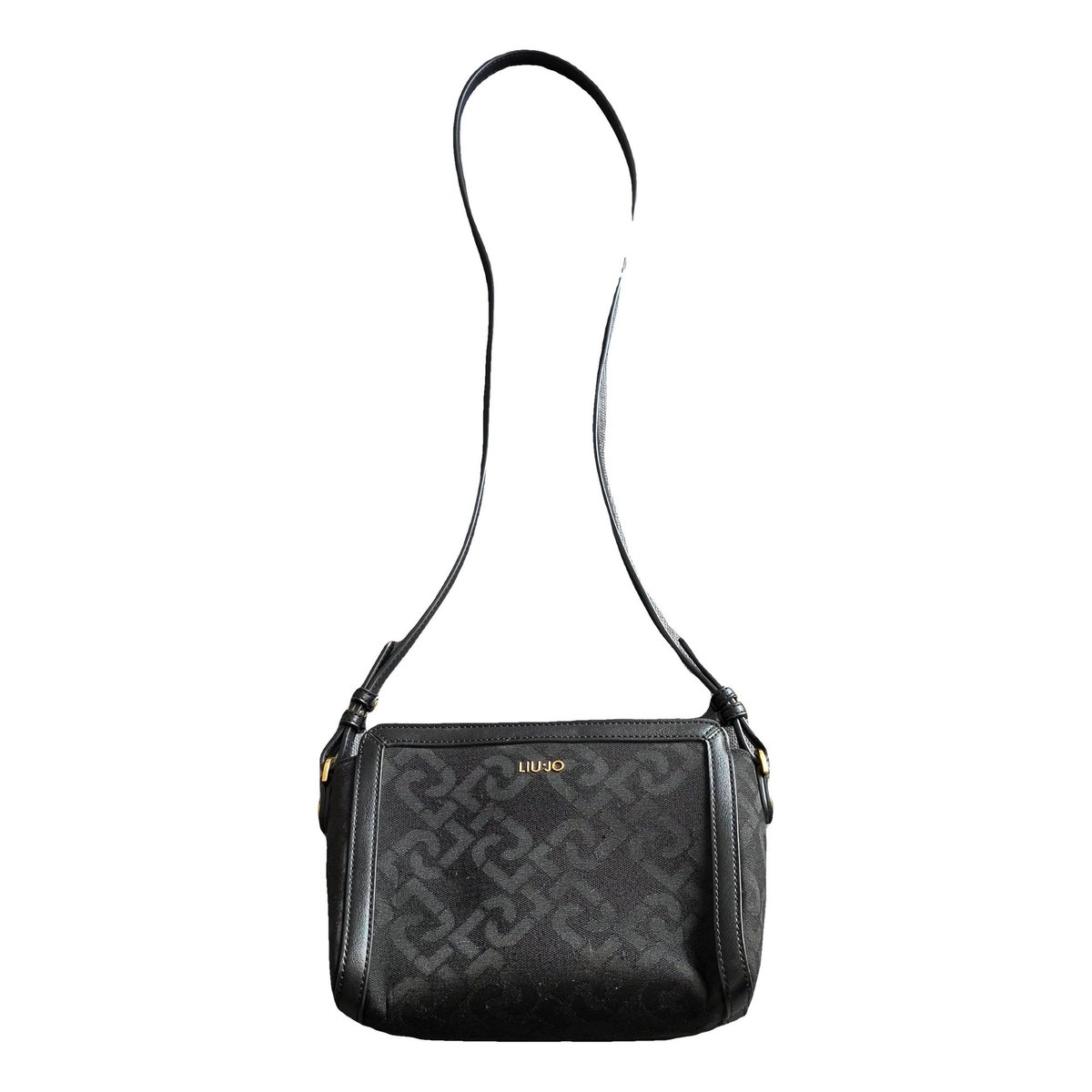Cloth crossbody bag