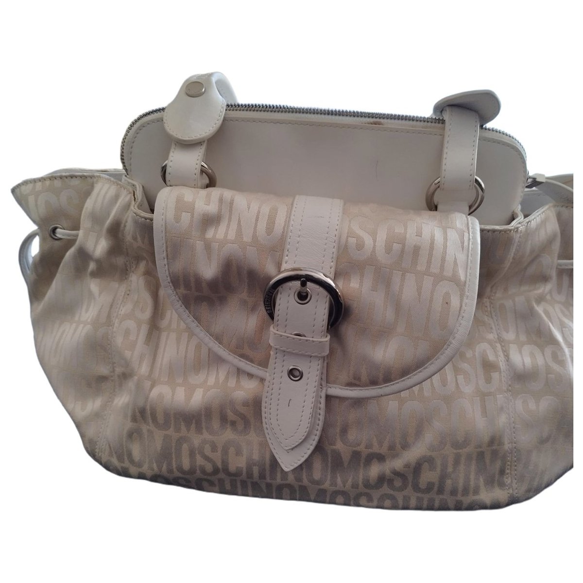 Cloth handbag