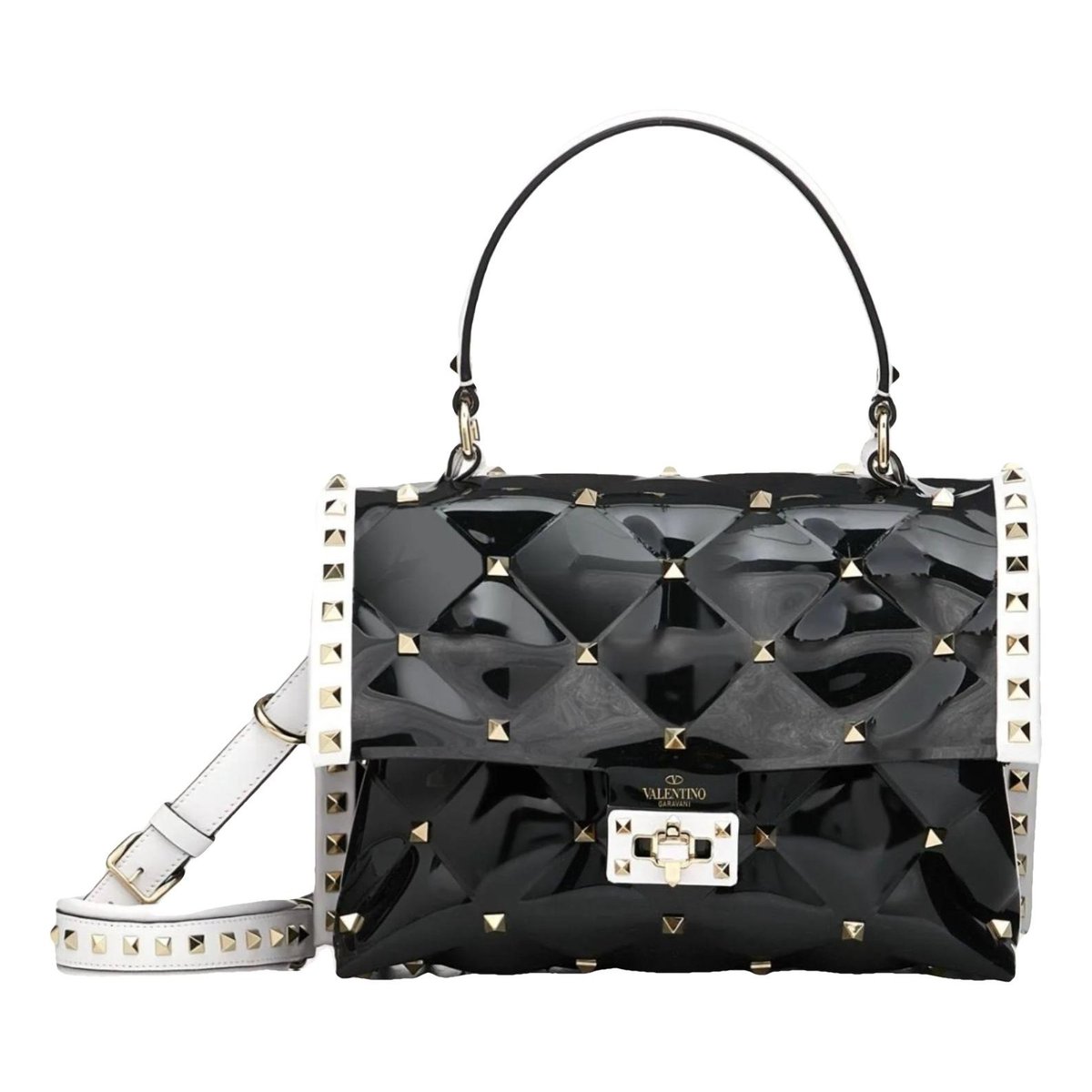 CandyStud handbag