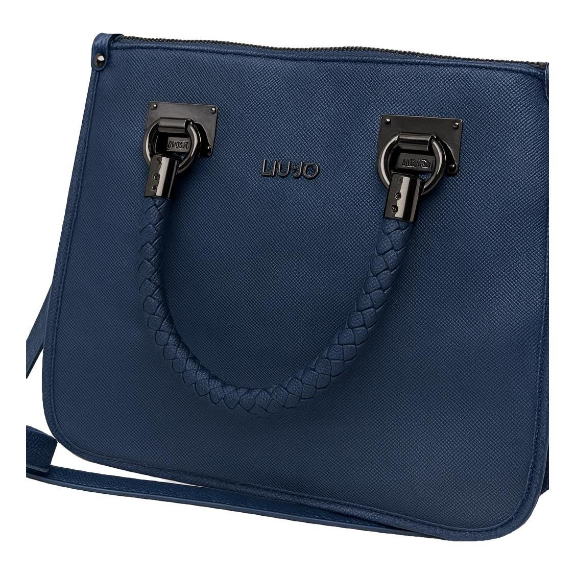 Cloth handbag