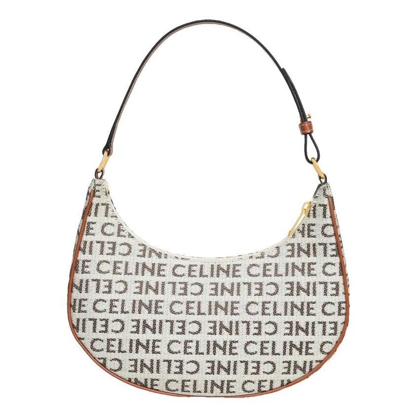 Ava cloth handbag