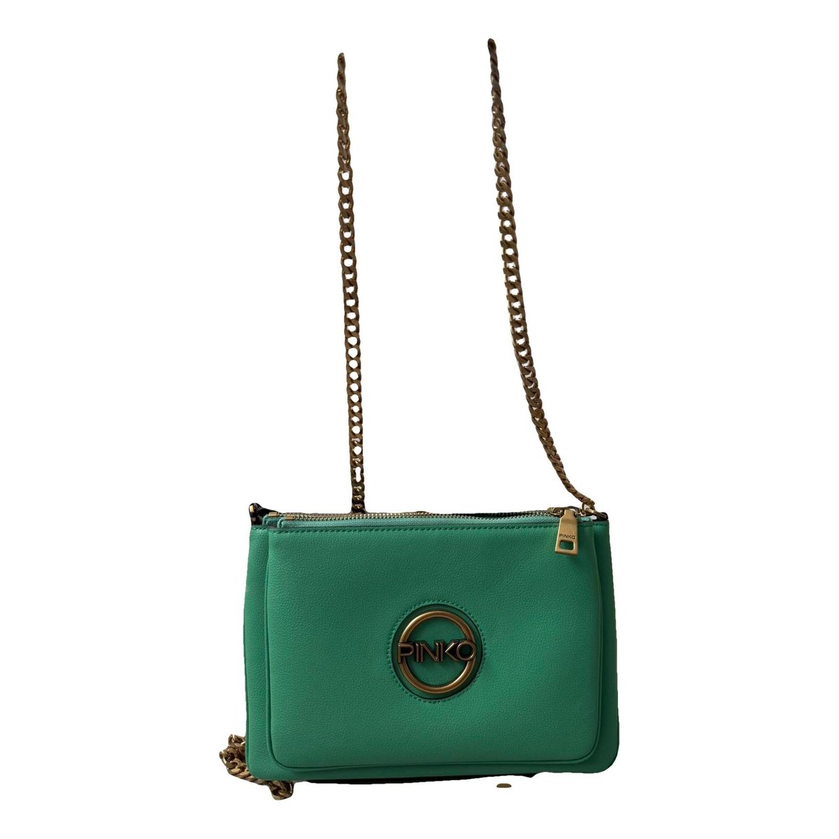 Love Bag leather handbag