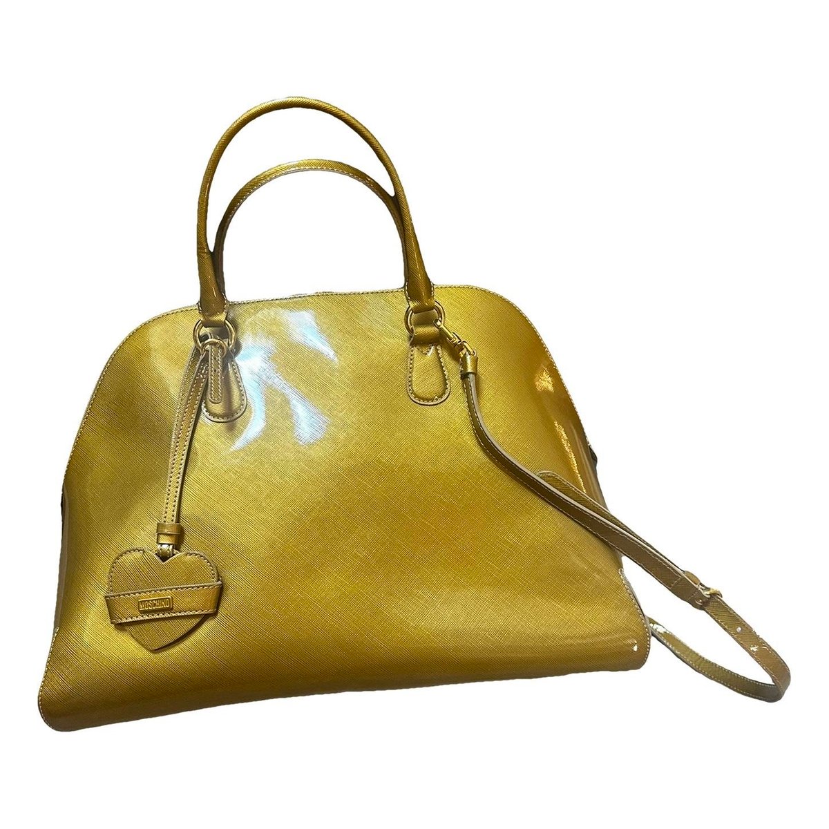 Cloth crossbody bag
