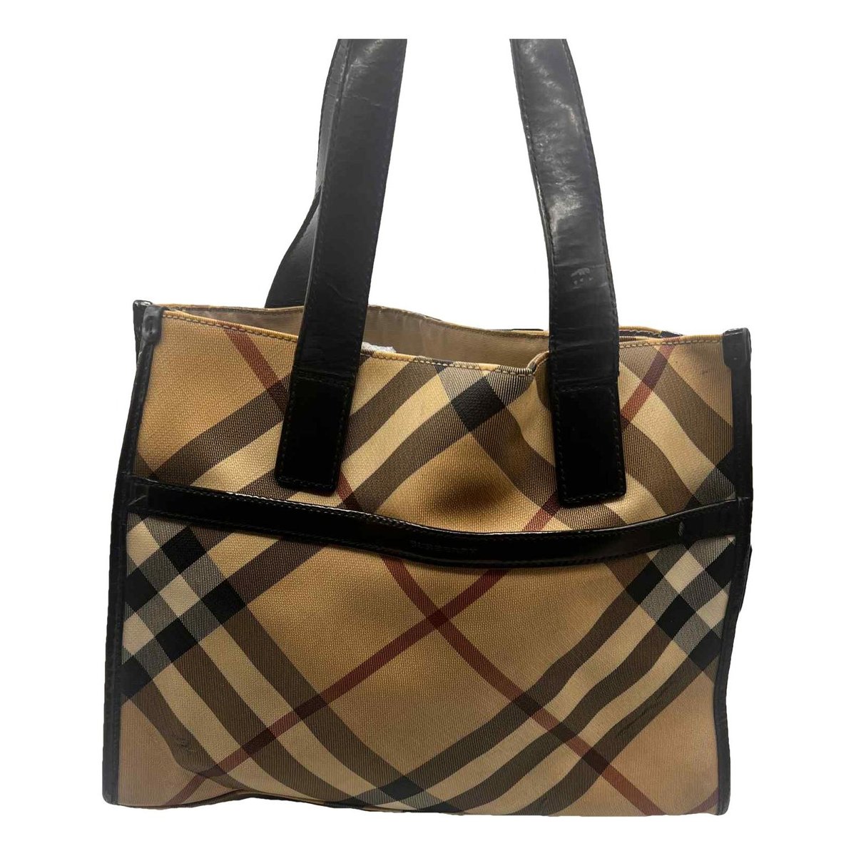 Macken crossbody bag