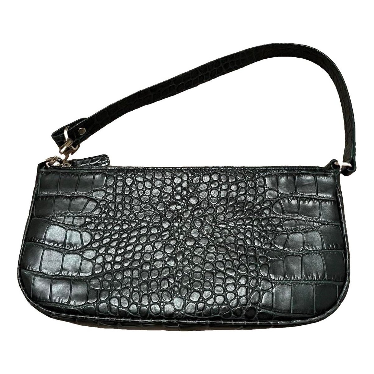 Rachel leather handbag