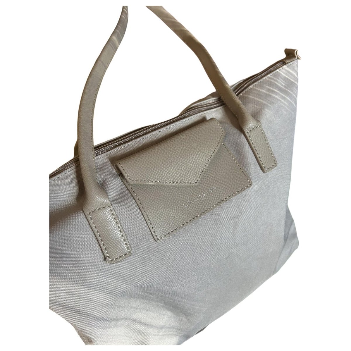 Cloth travel bag