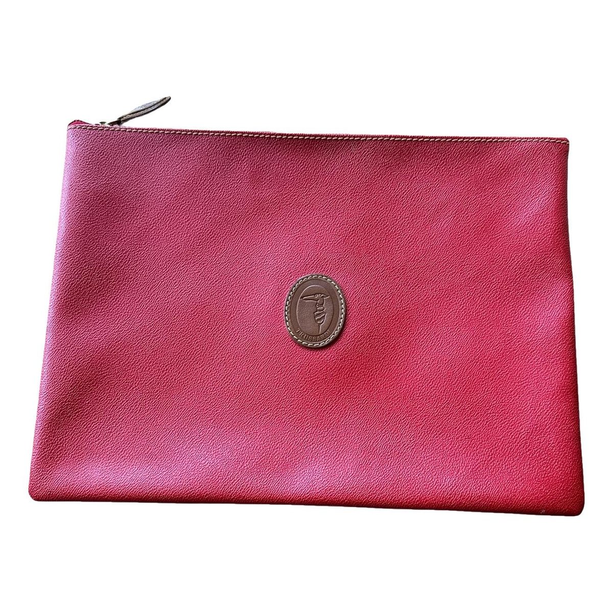 Leather bag