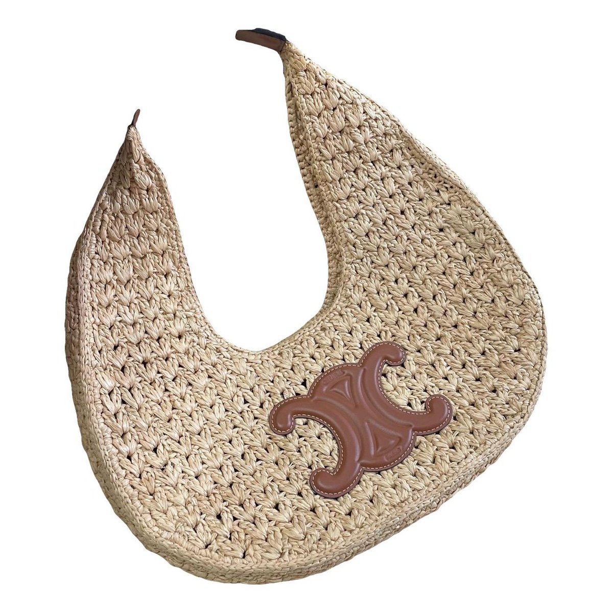 Triomphe handbag