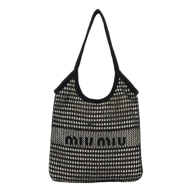 Ivy cloth tote
