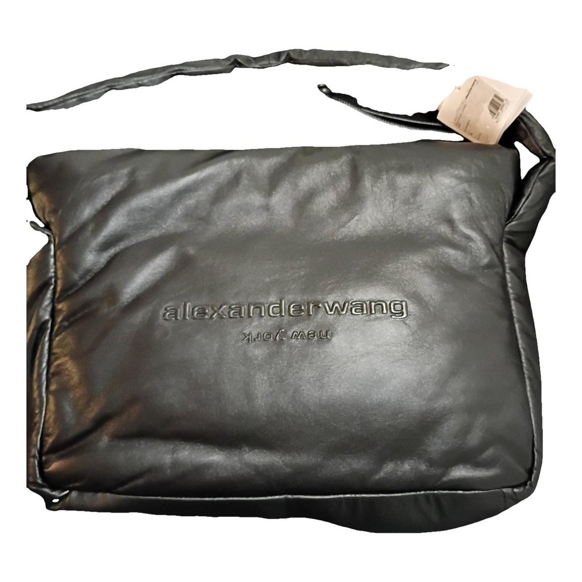 Ryan leather tote