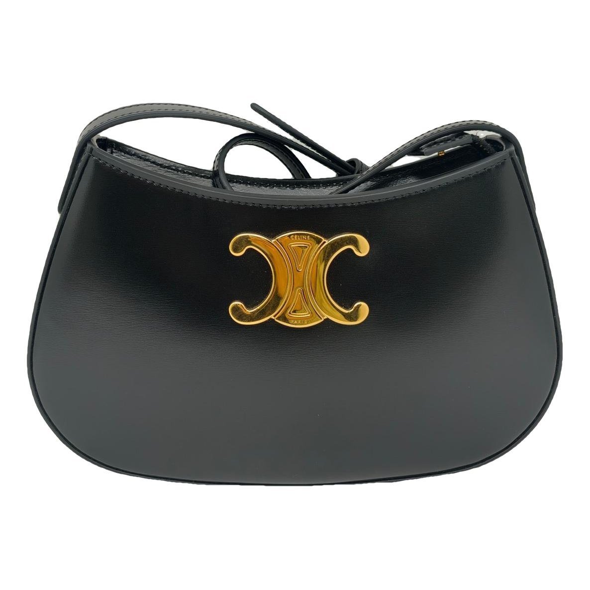Tilly leather handbag