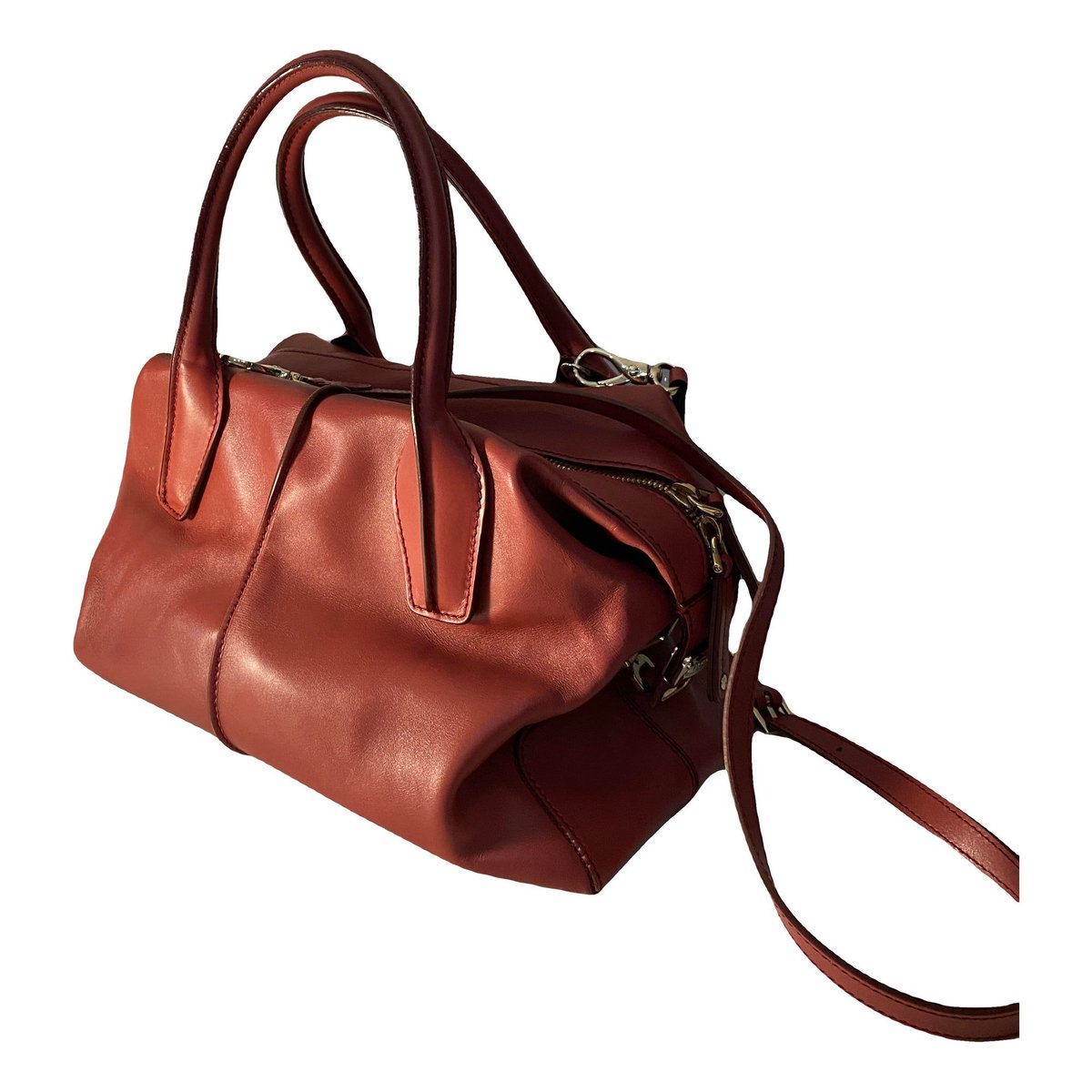 Holly leather bag