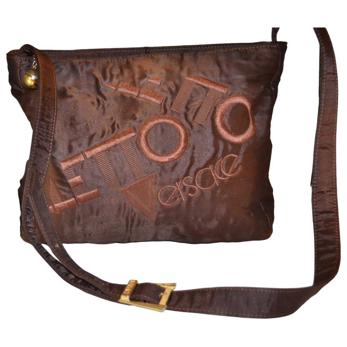 Cloth handbag