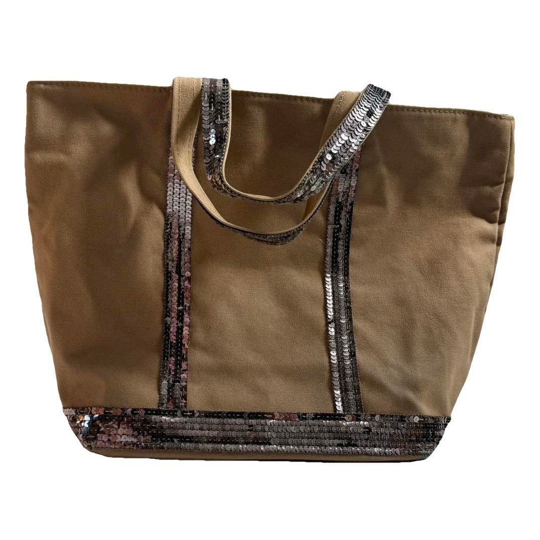 Cabas tote