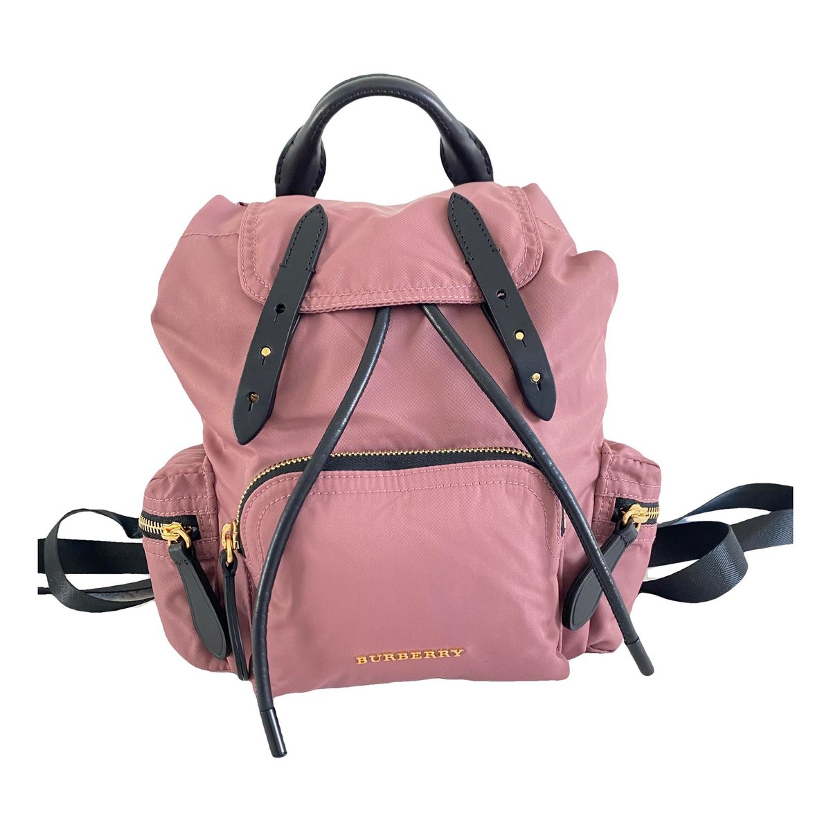 The Rucksack backpack